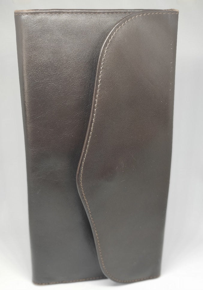 Leather Guild Florence Wallet