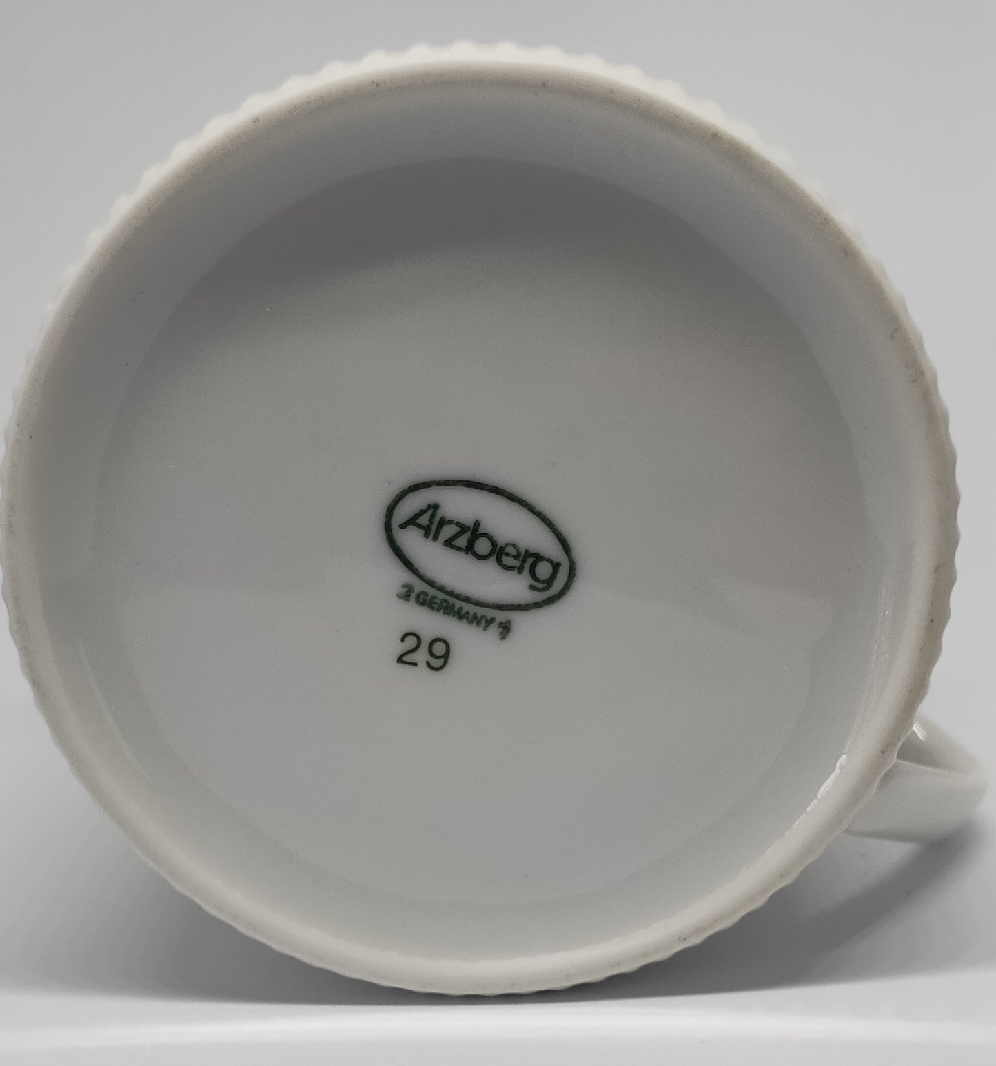 Tea Set (3 Piece)