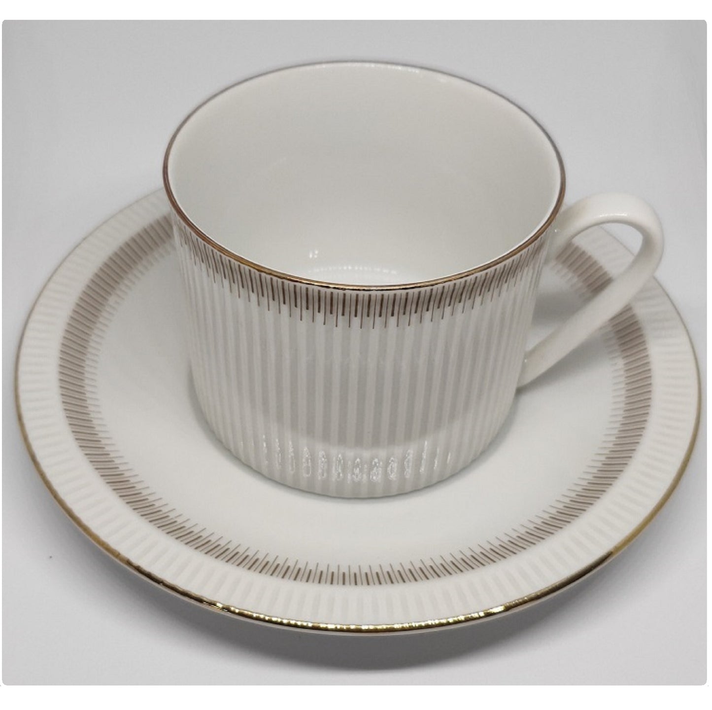 Tea Set (2 Piece)