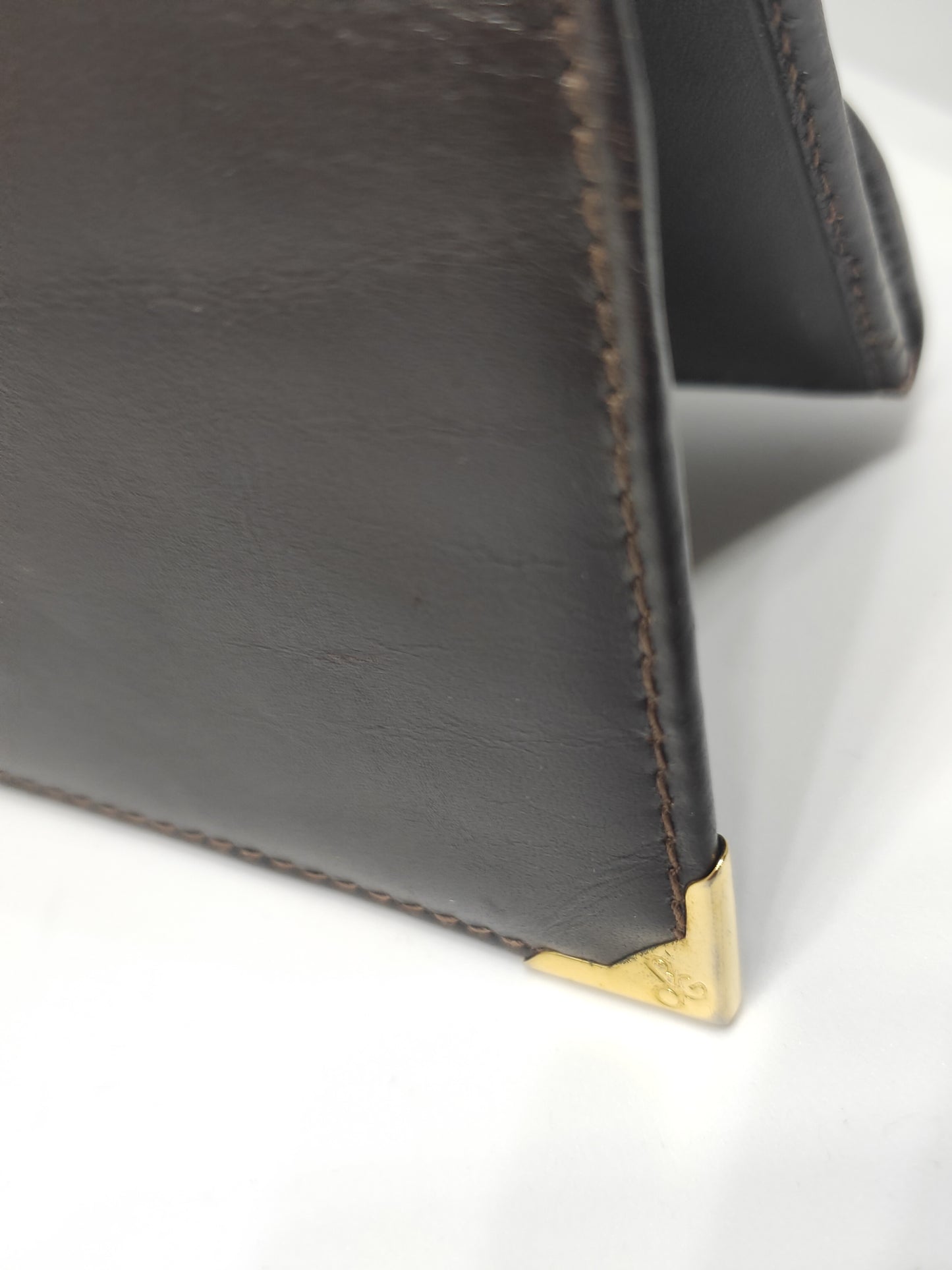 Leather Guild Florence Wallet