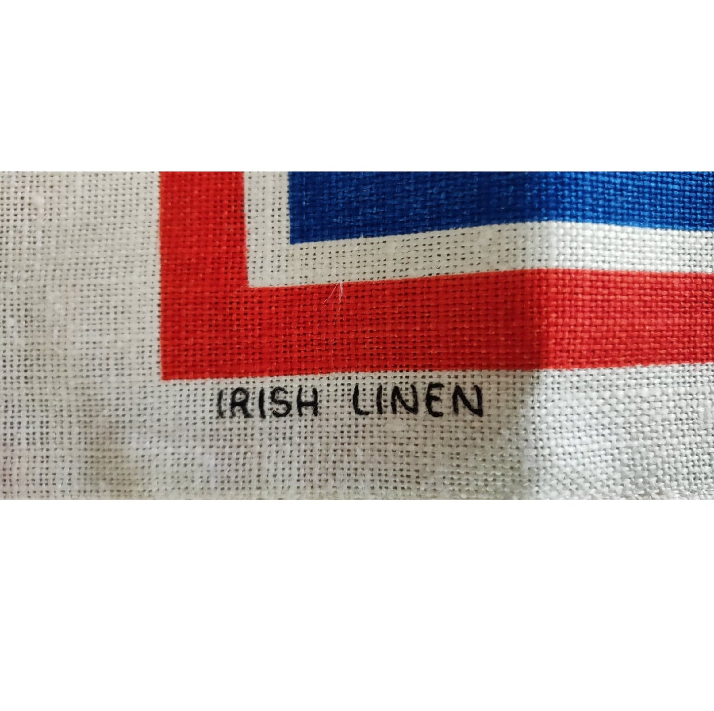 Queen Elizabeth 2 Tea Towel