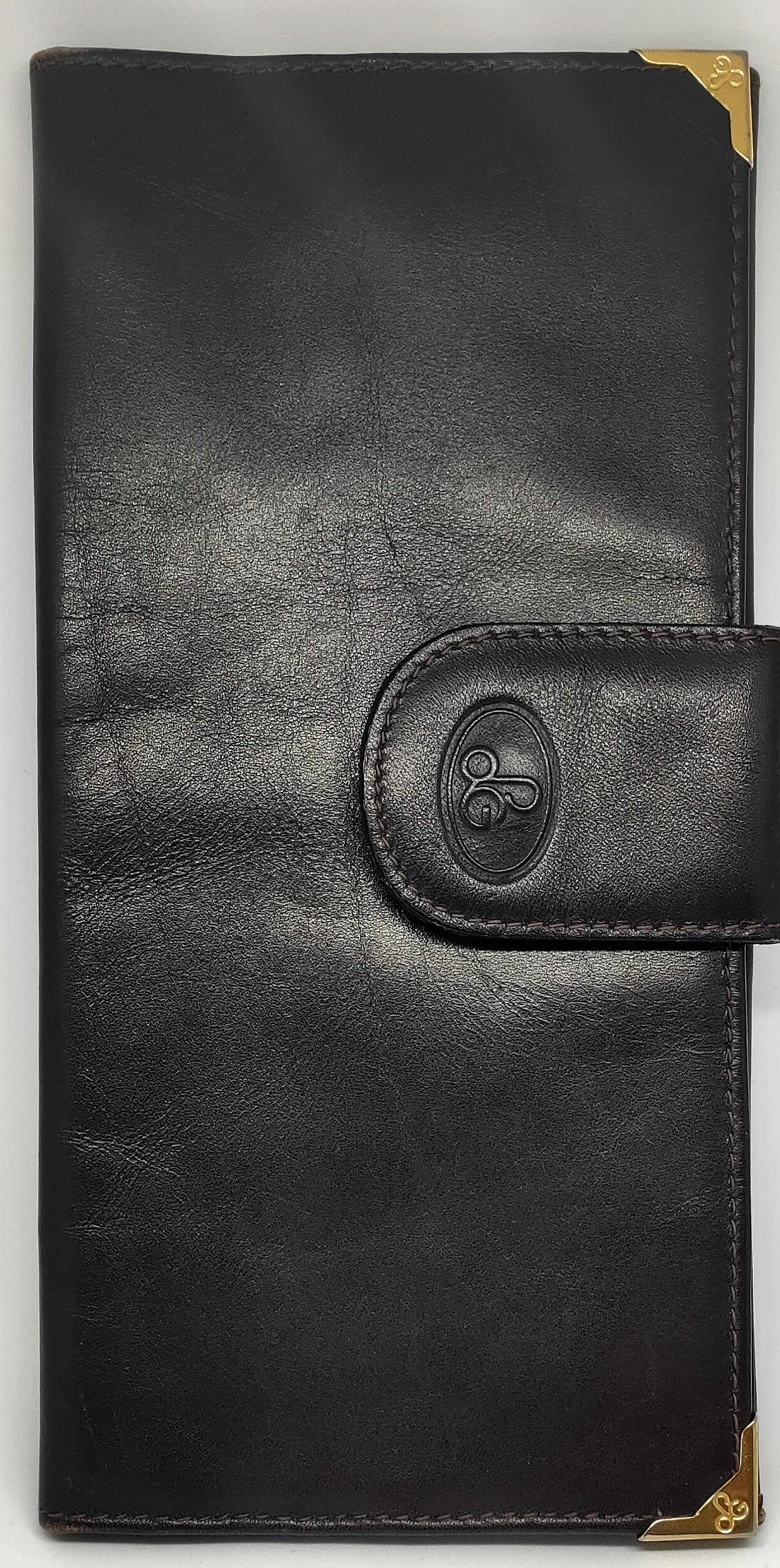 Leather Guild Florence Wallet