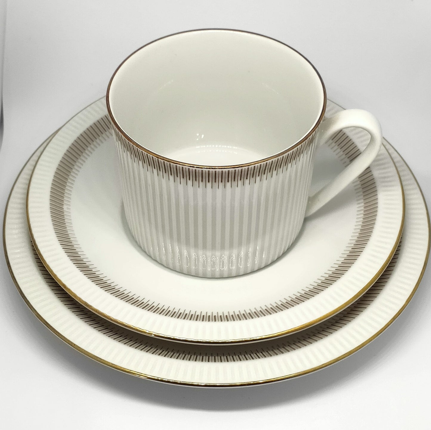 Tea Set (3 Piece)