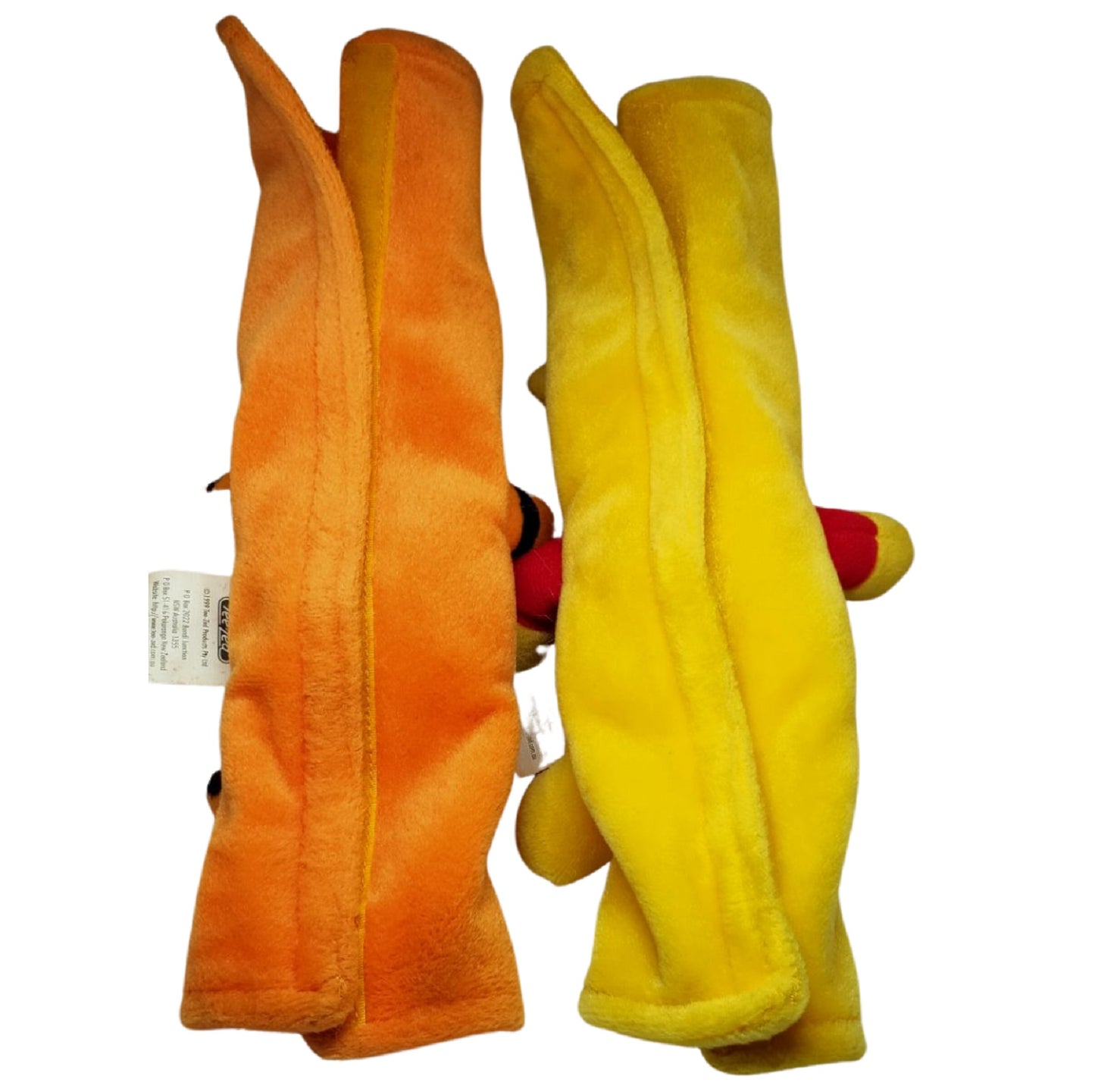 Disney Seat Belt Covers