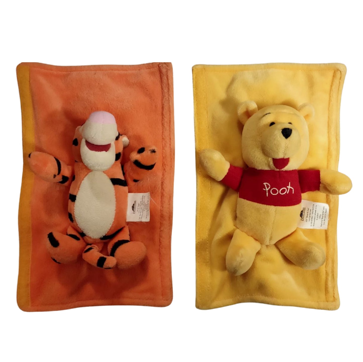 Disney Seat Belt Covers