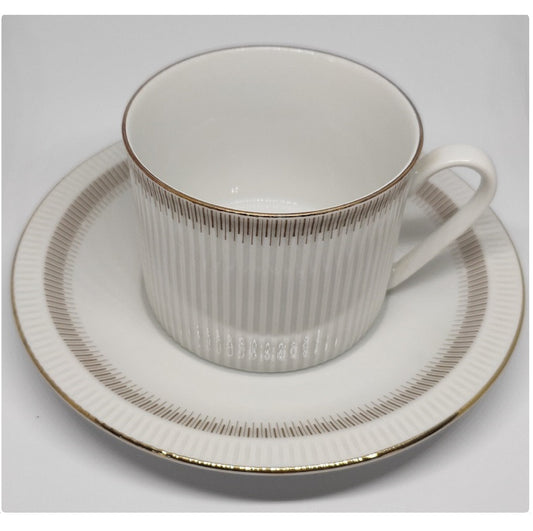 Tea Set (2 Piece)