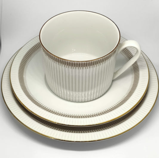 Tea Set (3 Piece)